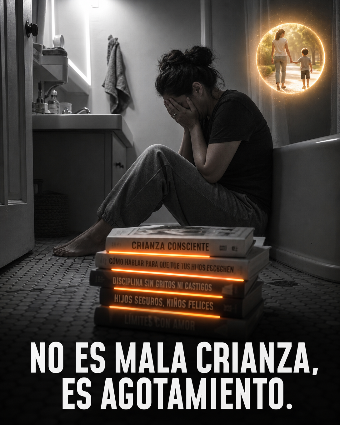 Los Arcanos Facebook ad