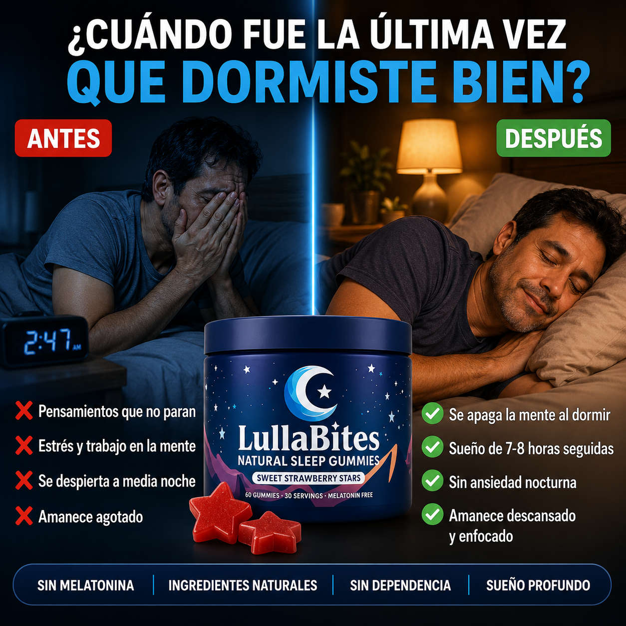 Rocio Villarroel Facebook ad: Envío Gratis y Paga al recibir