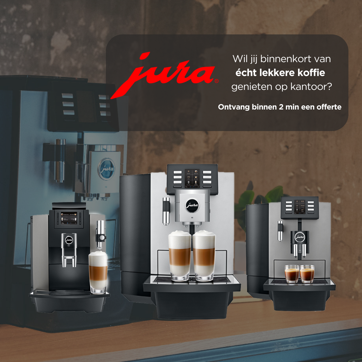 Aroma Club Facebook ad