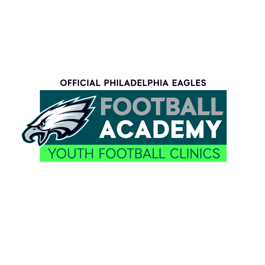 Eagles Football Camps Facebook ad