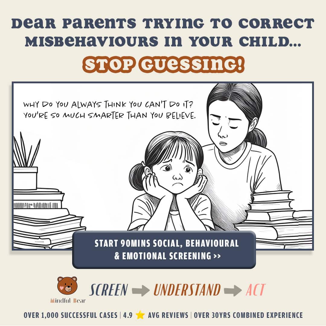 Mindfulbearsg Facebook ad