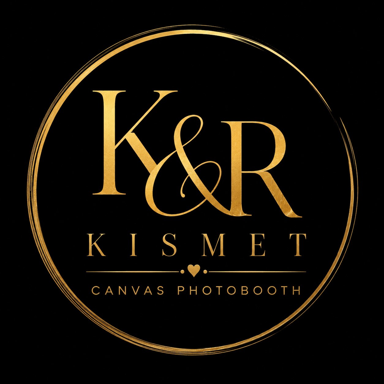 Kismet Canvas Photobooth Facebook ad: Elevate your celebration with a premier mirror photobooth…