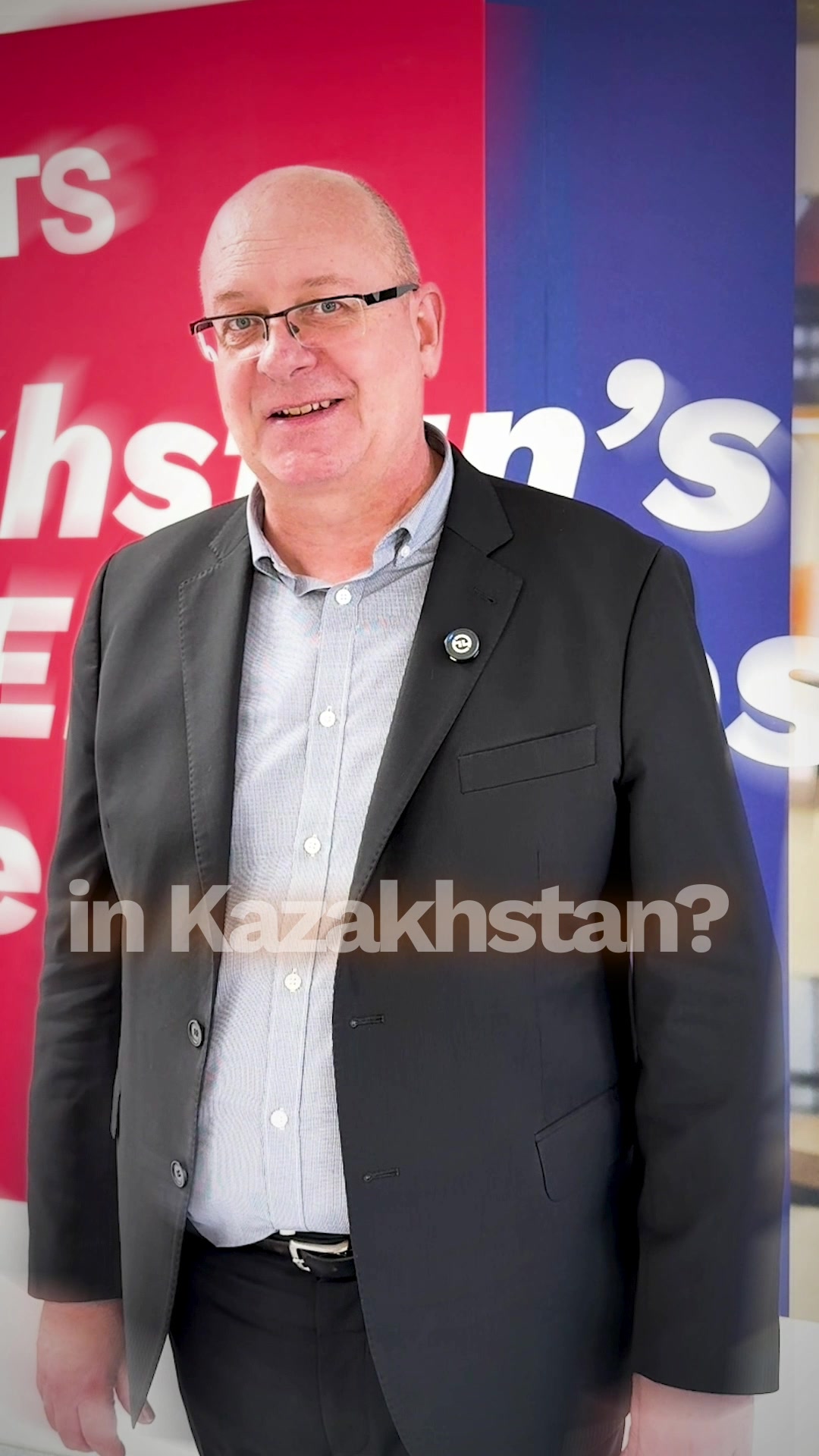 British Council Kazakhstan Facebook ad: IELTS Tutor Programme