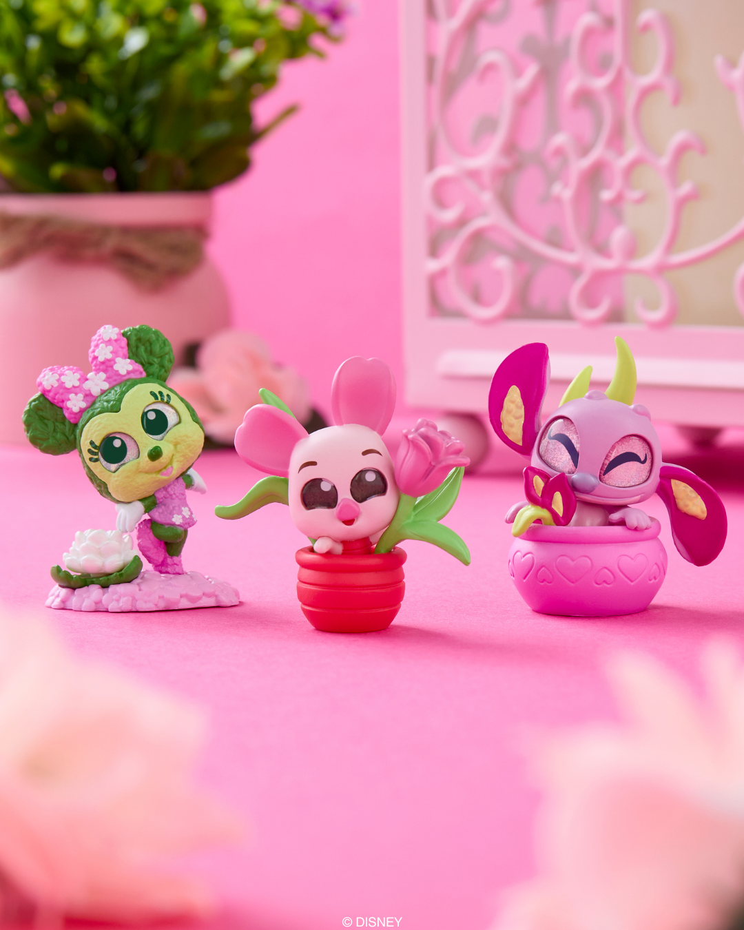 Disney Doorables Facebook ad