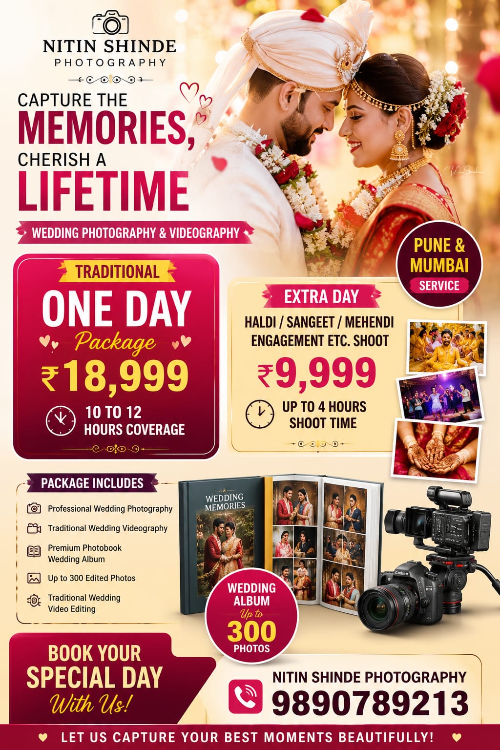 Nitin.shinde_photography Facebook ad