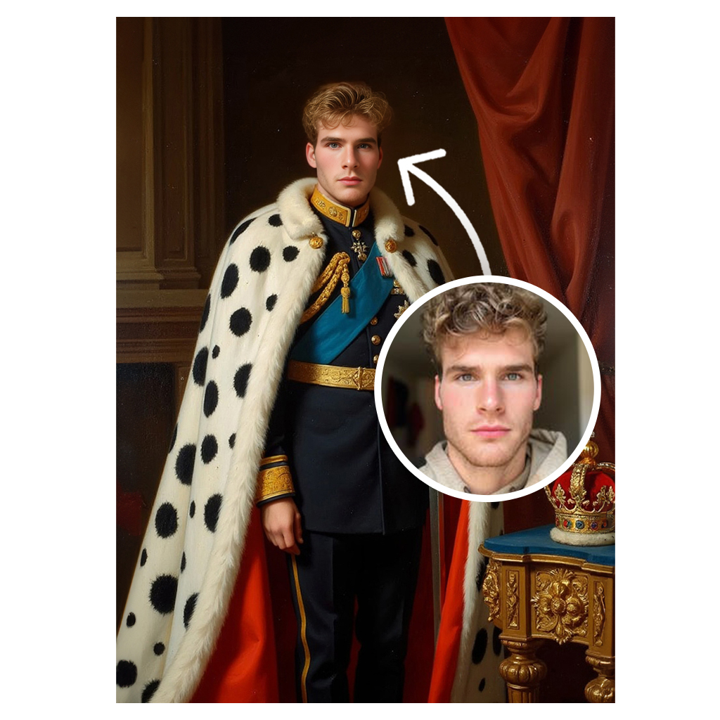 Lookalikey Facebook ad