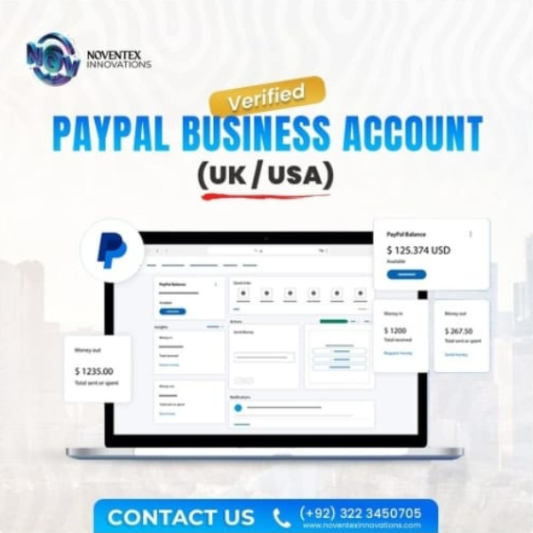 Noventex Innovations Ltd Facebook ad: Chat with us