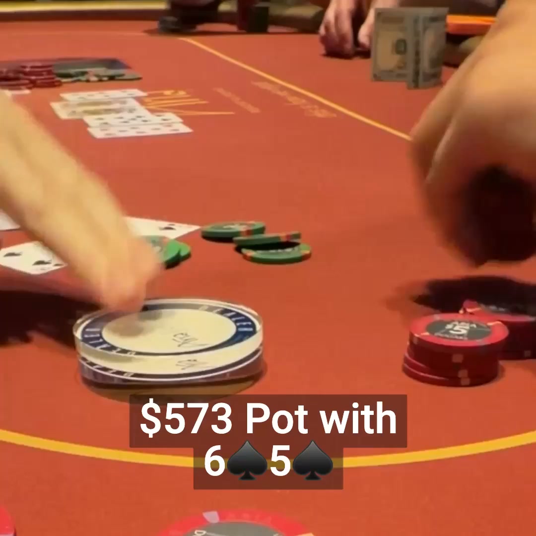 Beat Small Stakes with Steve Pavilanis Facebook ad: 3-Betting 6 5 Against the Best Player at the Table