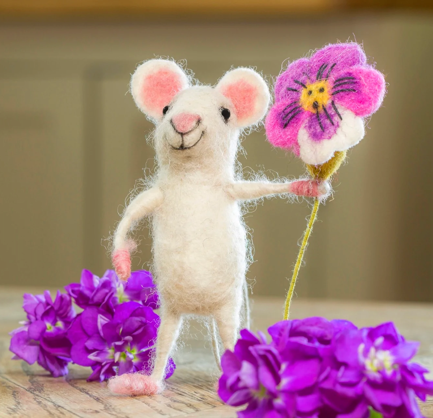 Sew Heart Felt Facebook ad