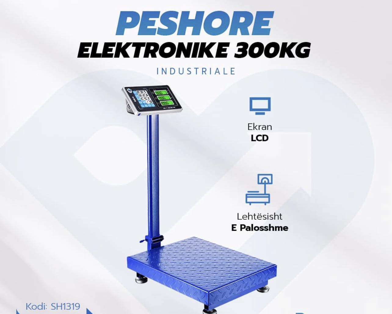 Onlineshop.ks Facebook ad: Peshore Digjitale