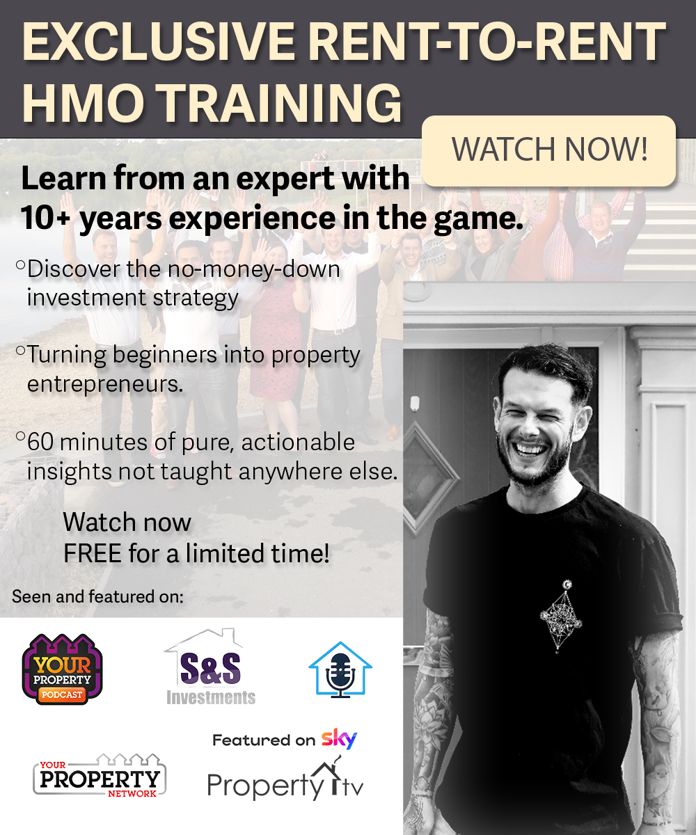 Lee Stewart Facebook ad: Grab Your FREE Webinar Seat Now!