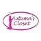 Autumn's Closet