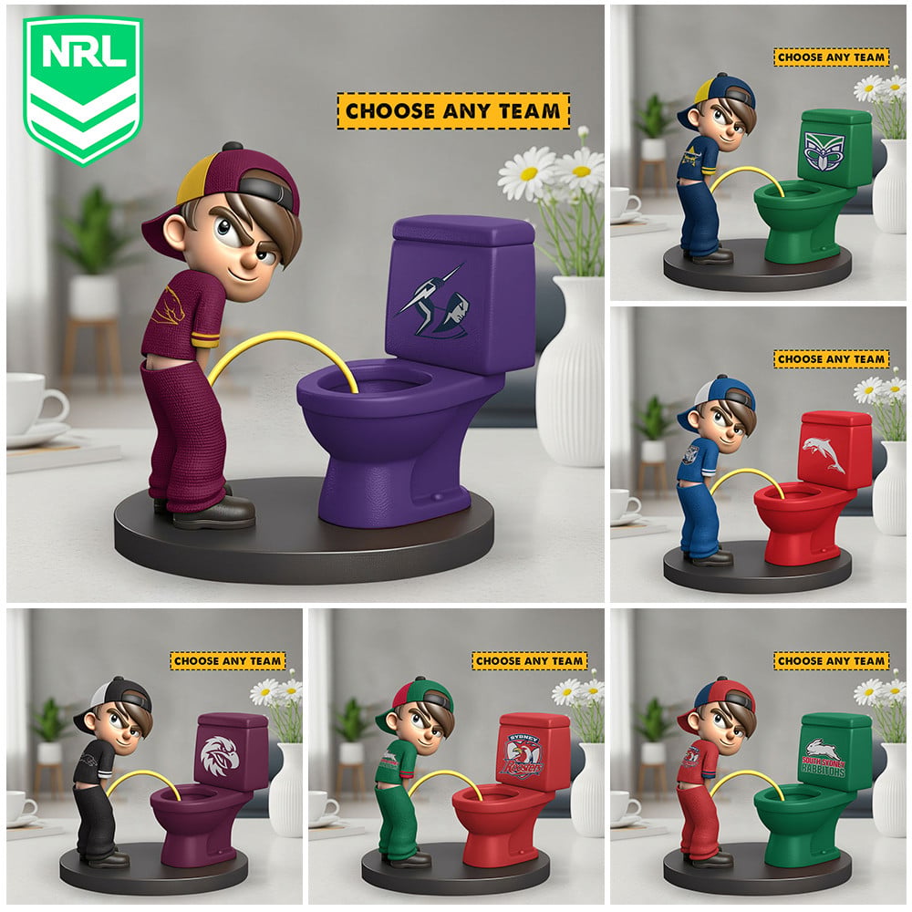 NRL Gifts For Fans Facebook ad: Personalised NRL Gifts, 30% OFF