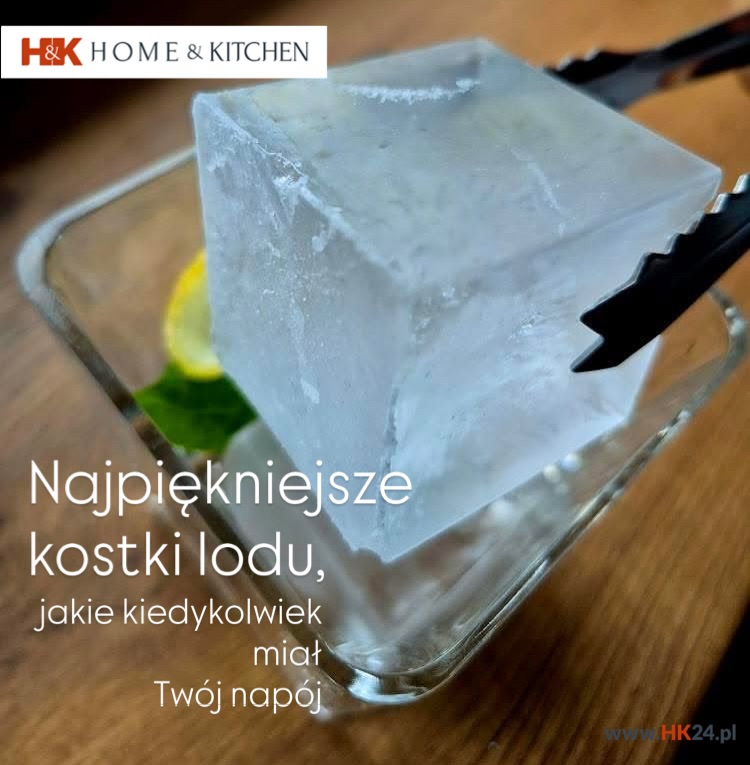 Home and Kitchen Facebook ad