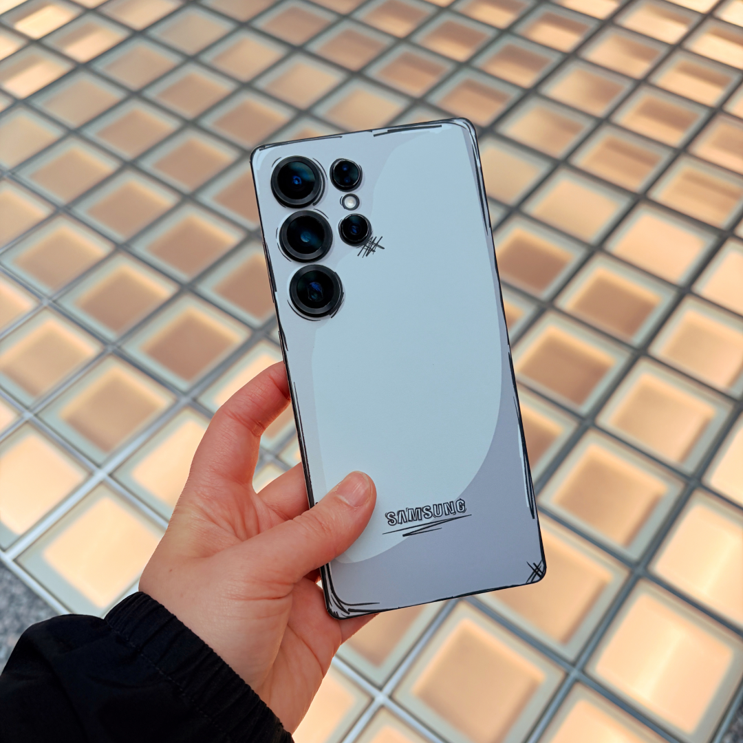 dbrand Facebook ad