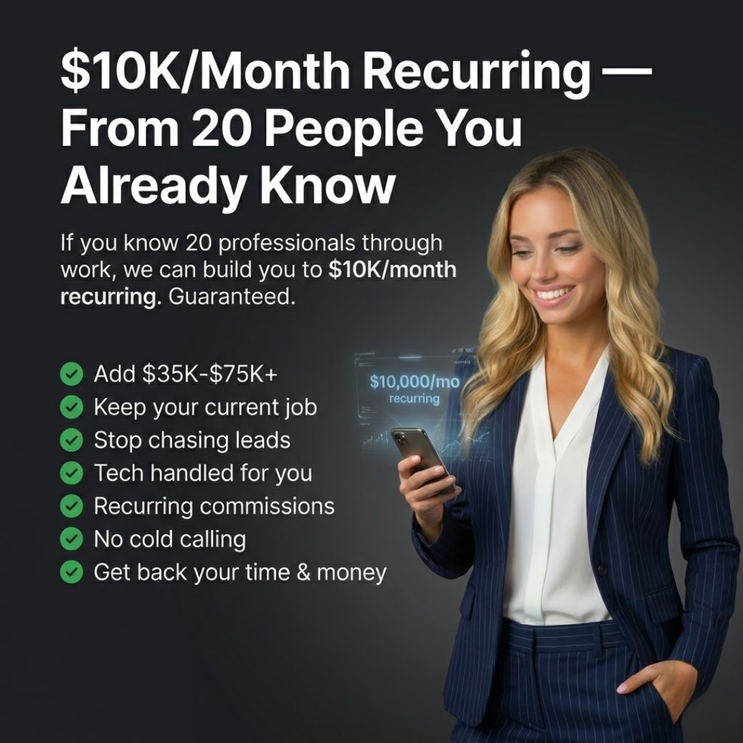 Job Escape Engine 2.0 For Six-Figure Sales Pros Facebook ad