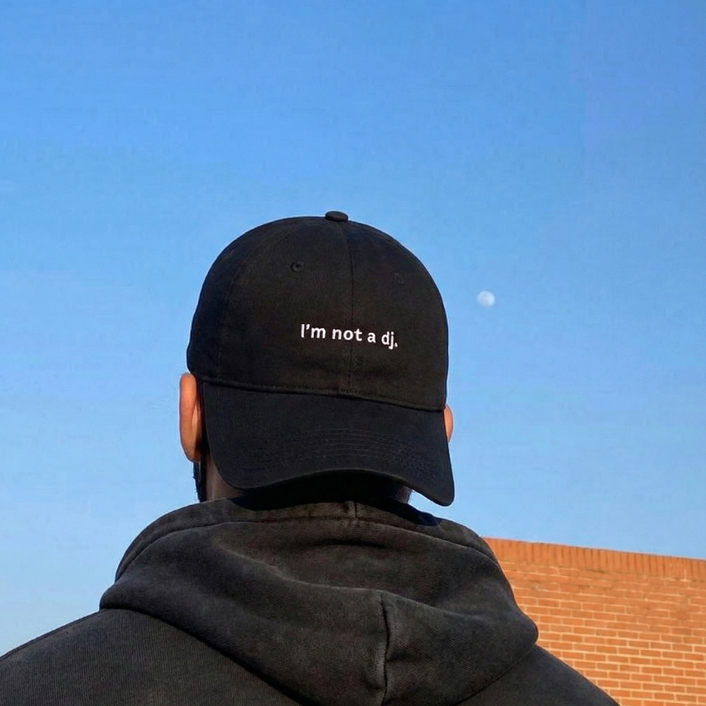 CAPS Apparel Facebook ad