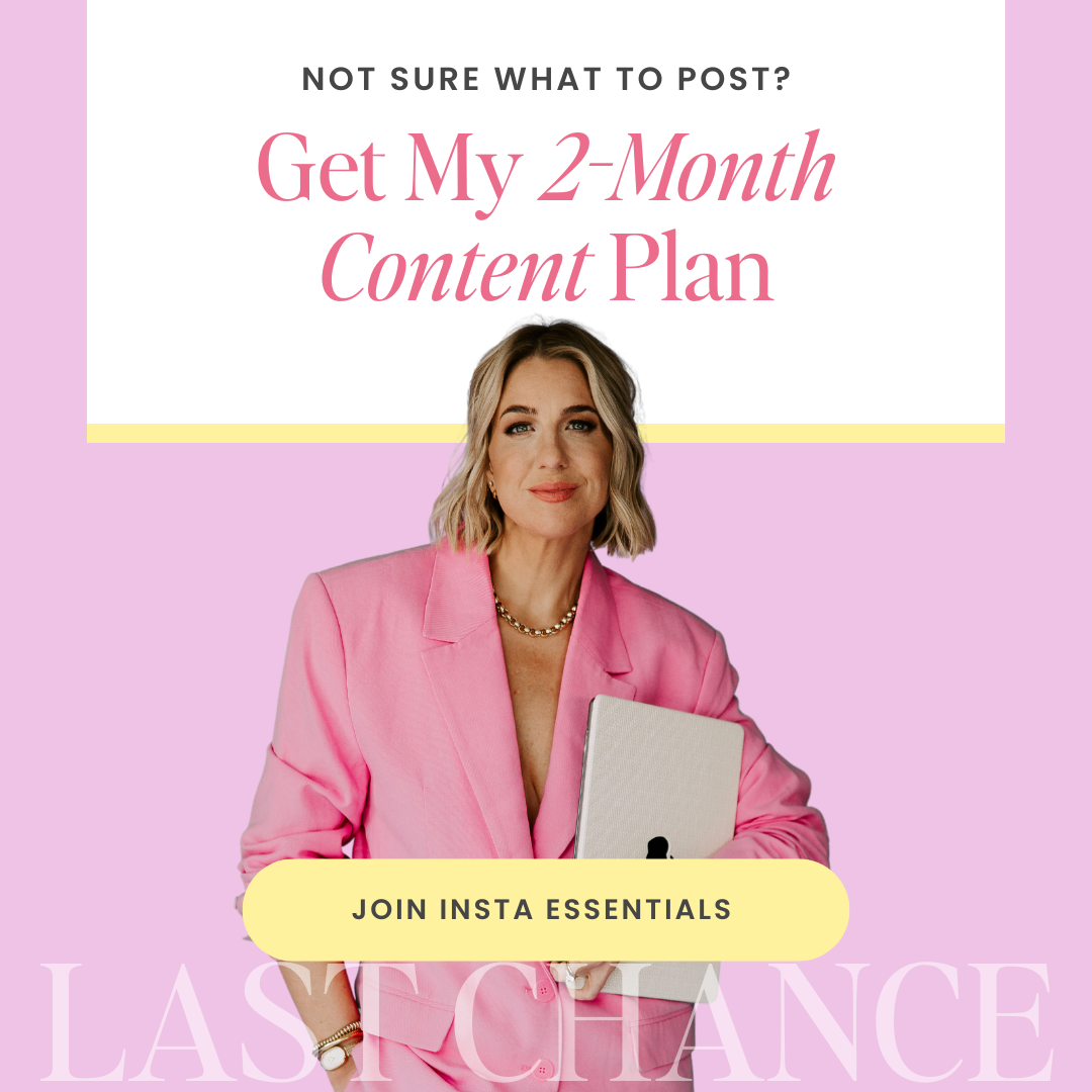 Jenna Kutcher Facebook ad