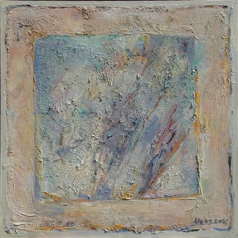 Saatchi Art Facebook ad
