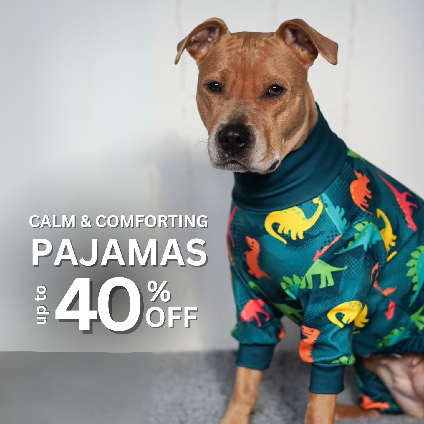 Spark Paws Facebook ad