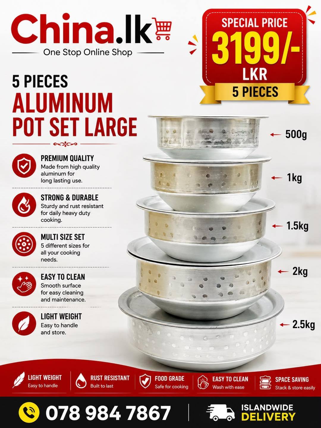 China.lk Facebook ad: China.lk වෙත දැන්ම පිවිසෙන්න!