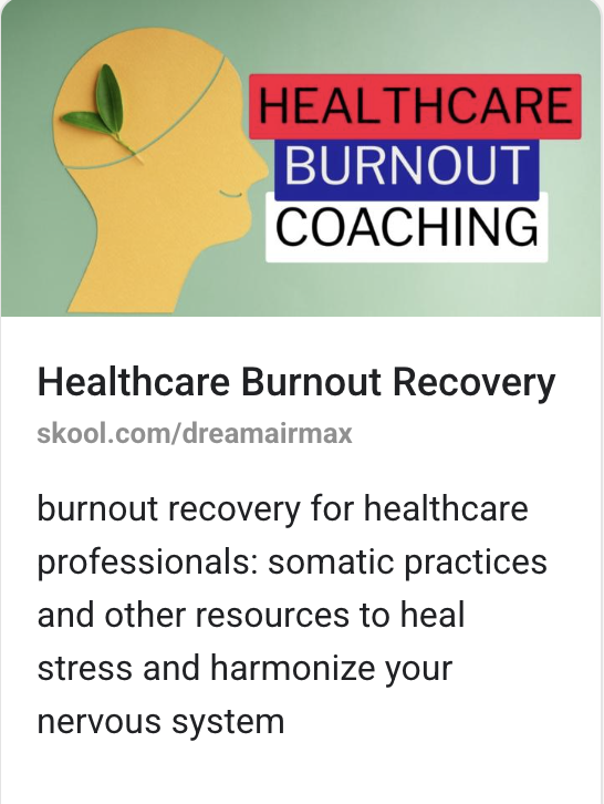 Dream Air Max LLC Facebook ad: If healthcare is draining you, this is for…