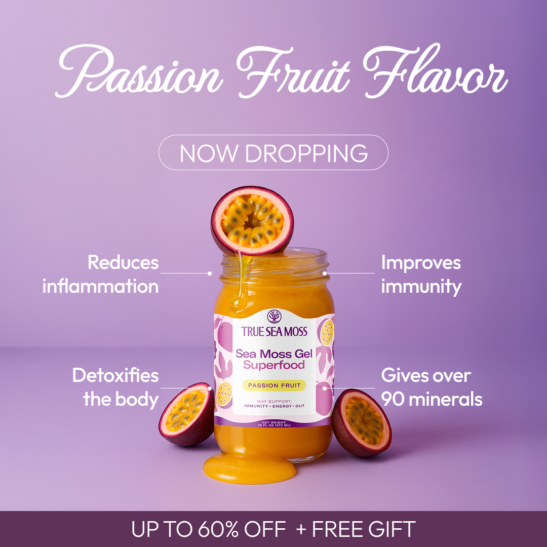 Gummies and Gainz Facebook ad: Nature's Finest Superfood: Up to 50% Off + Free Gift
