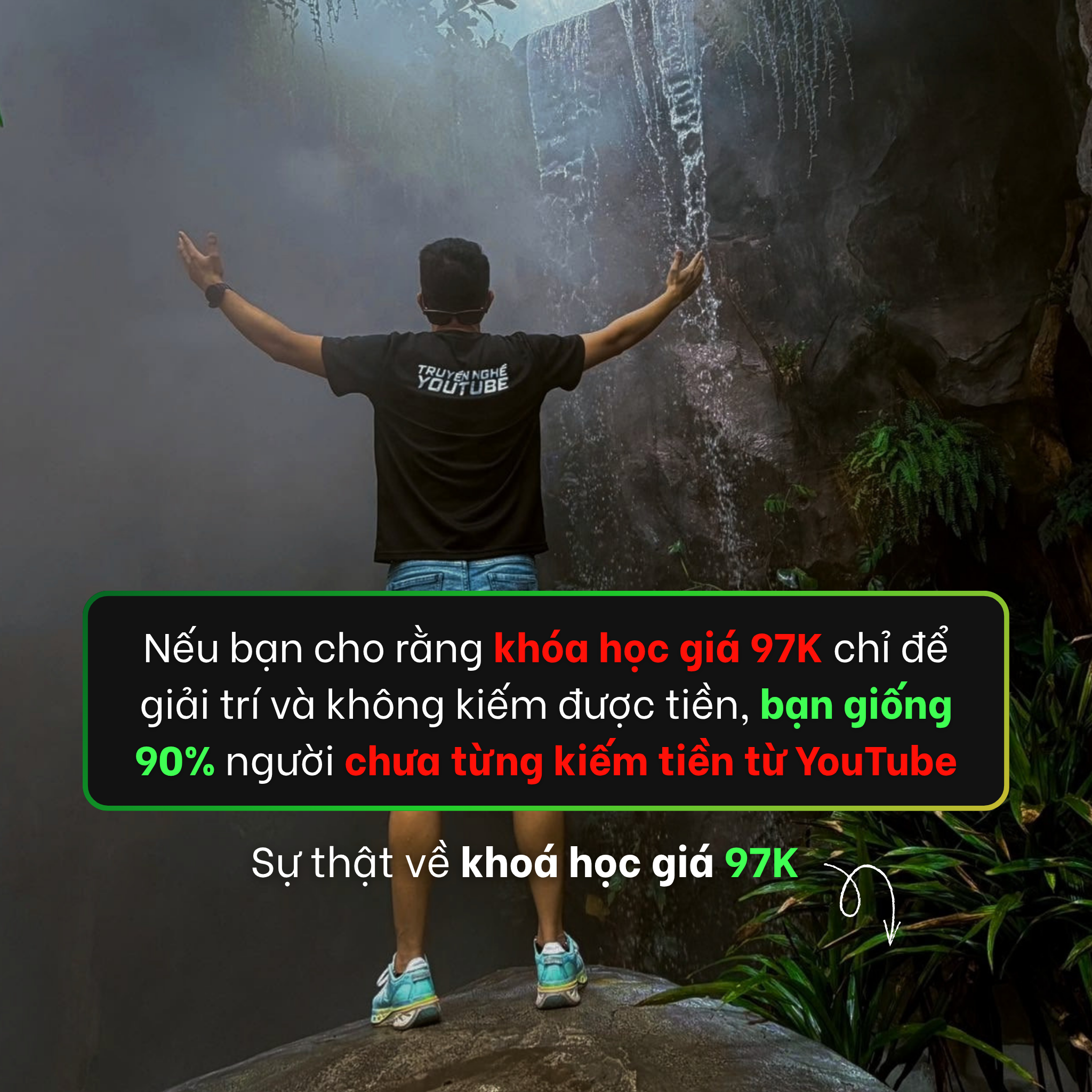 Phúc BANI Facebook ad