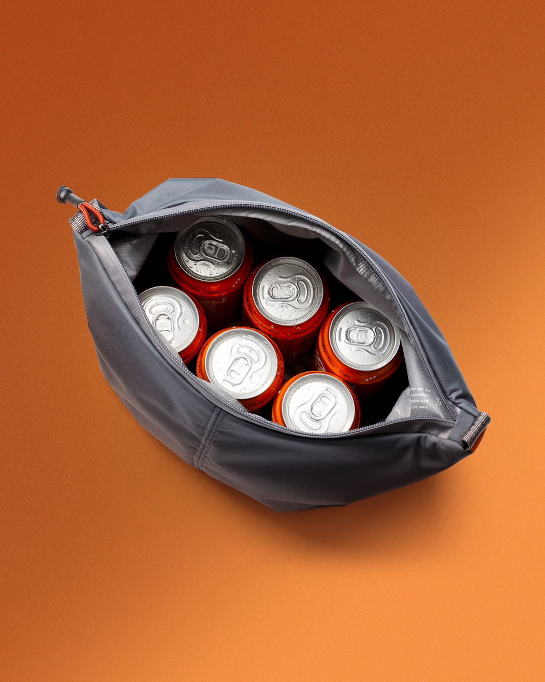 Bellroy Facebook ad