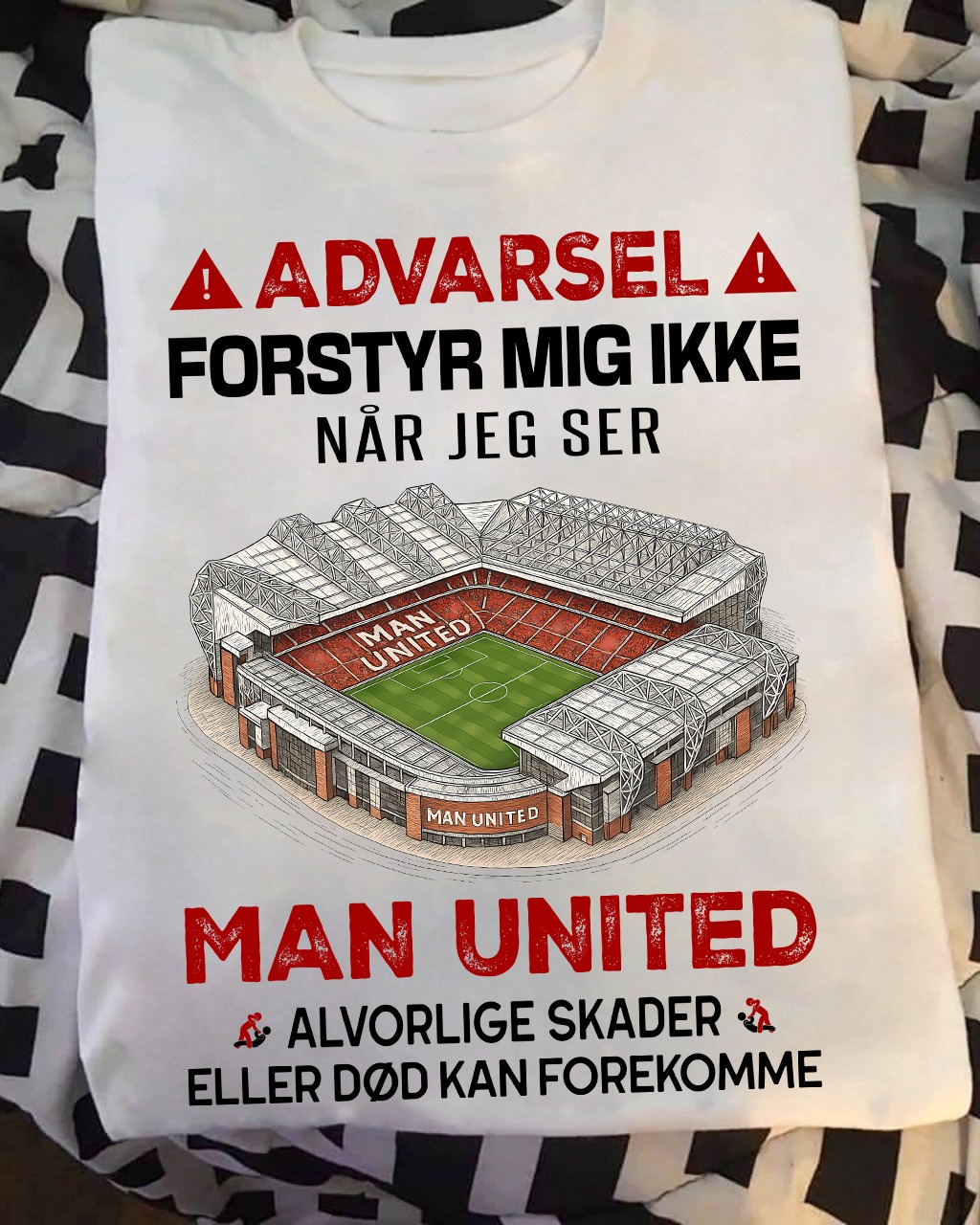 Personlige Gaver Facebook ad