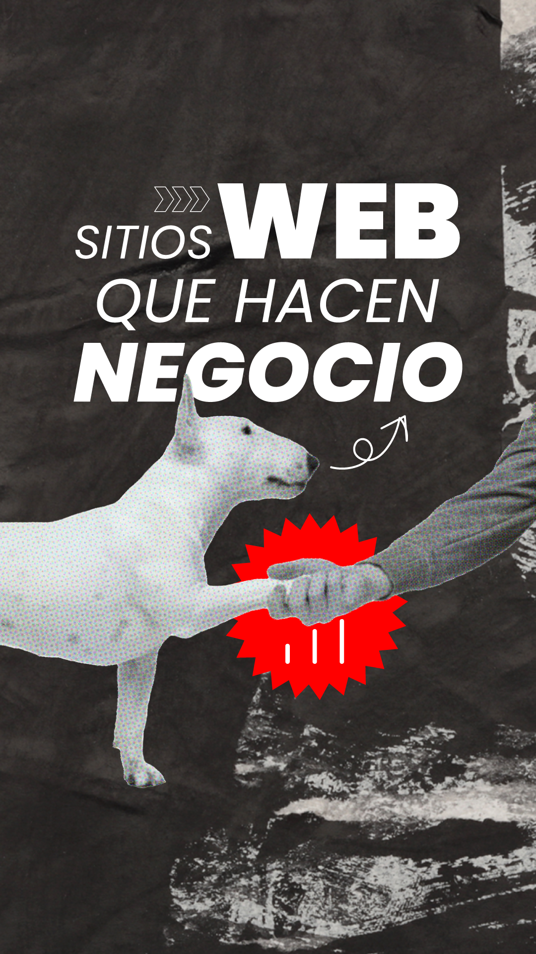 Agencia Bull Facebook ad