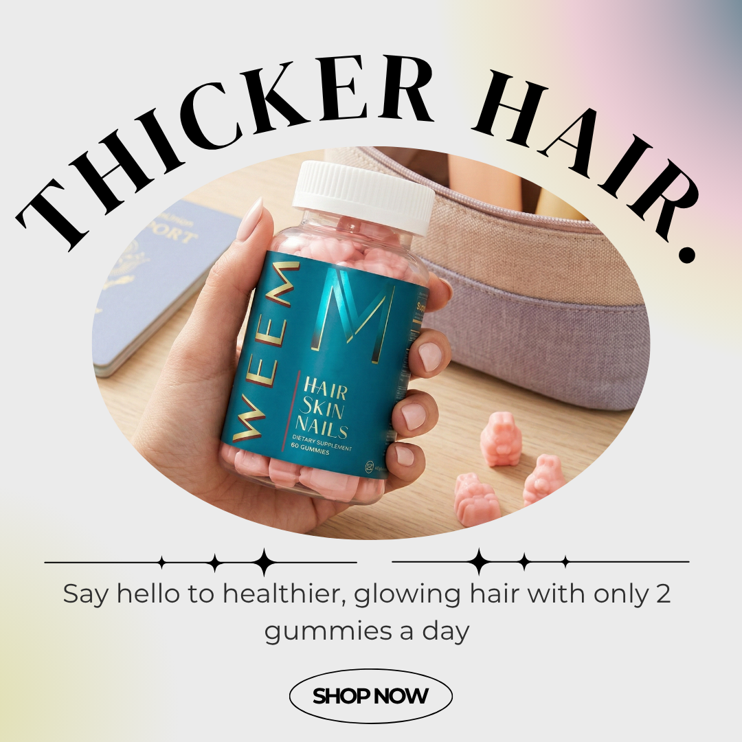 Theweem Facebook ad