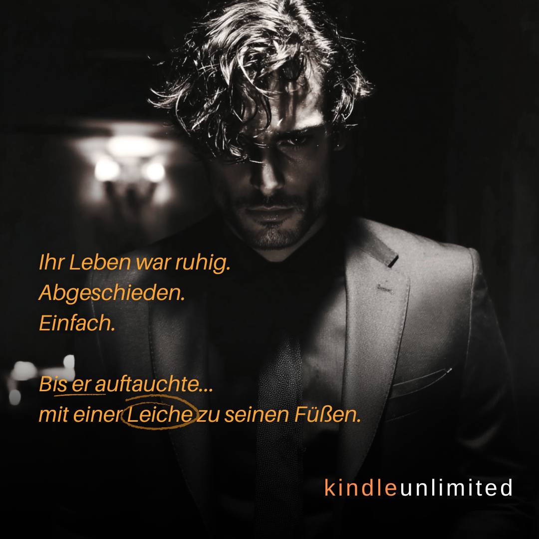 Eden Summers Facebook ad: Ein Mafia Liebesroman