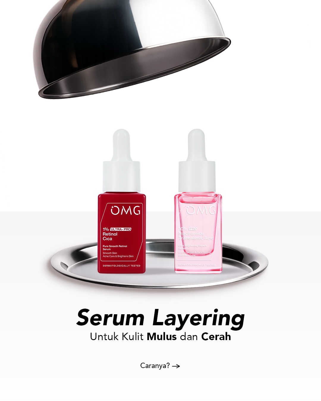 itsomgskincare Facebook ad