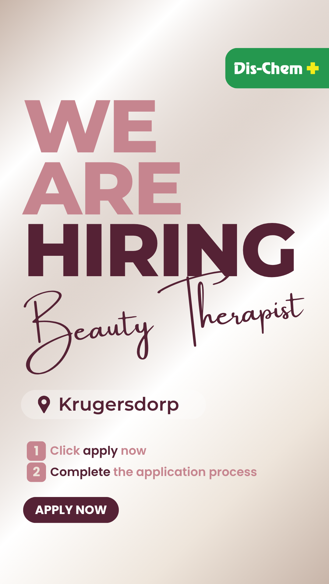 Wamlyjobs Facebook ad