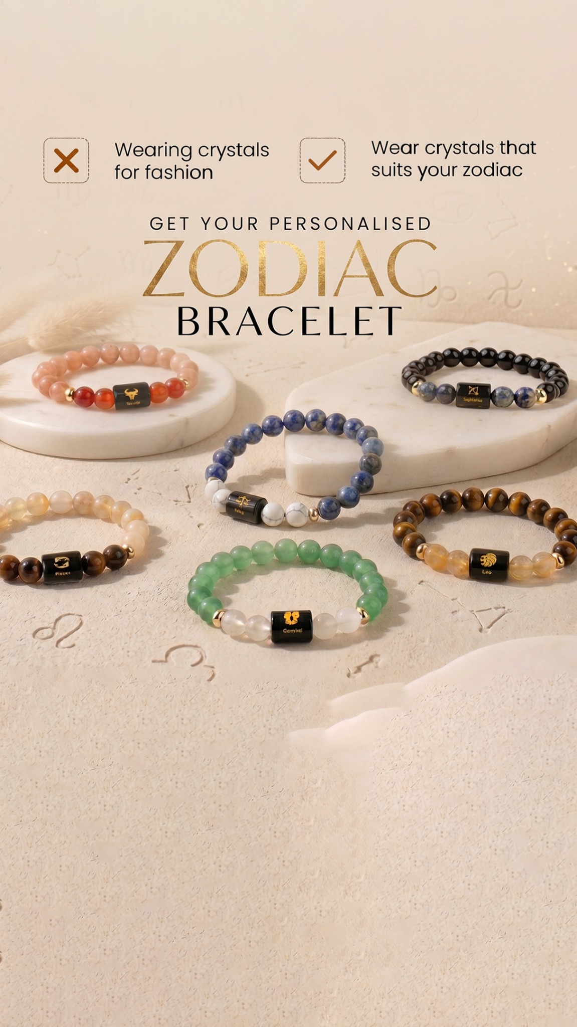 Astrotalk Store Facebook ad