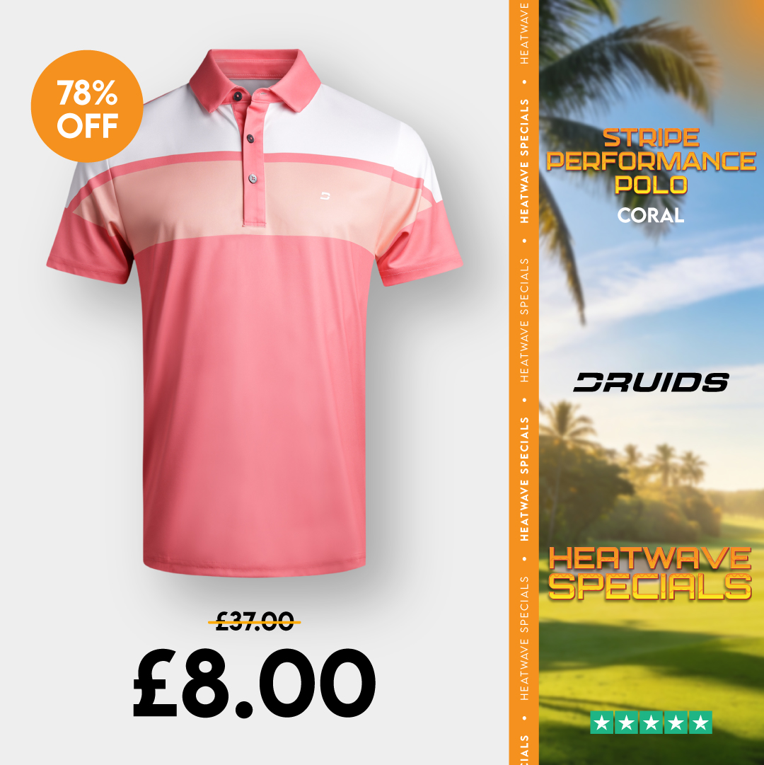 Druids Facebook ad