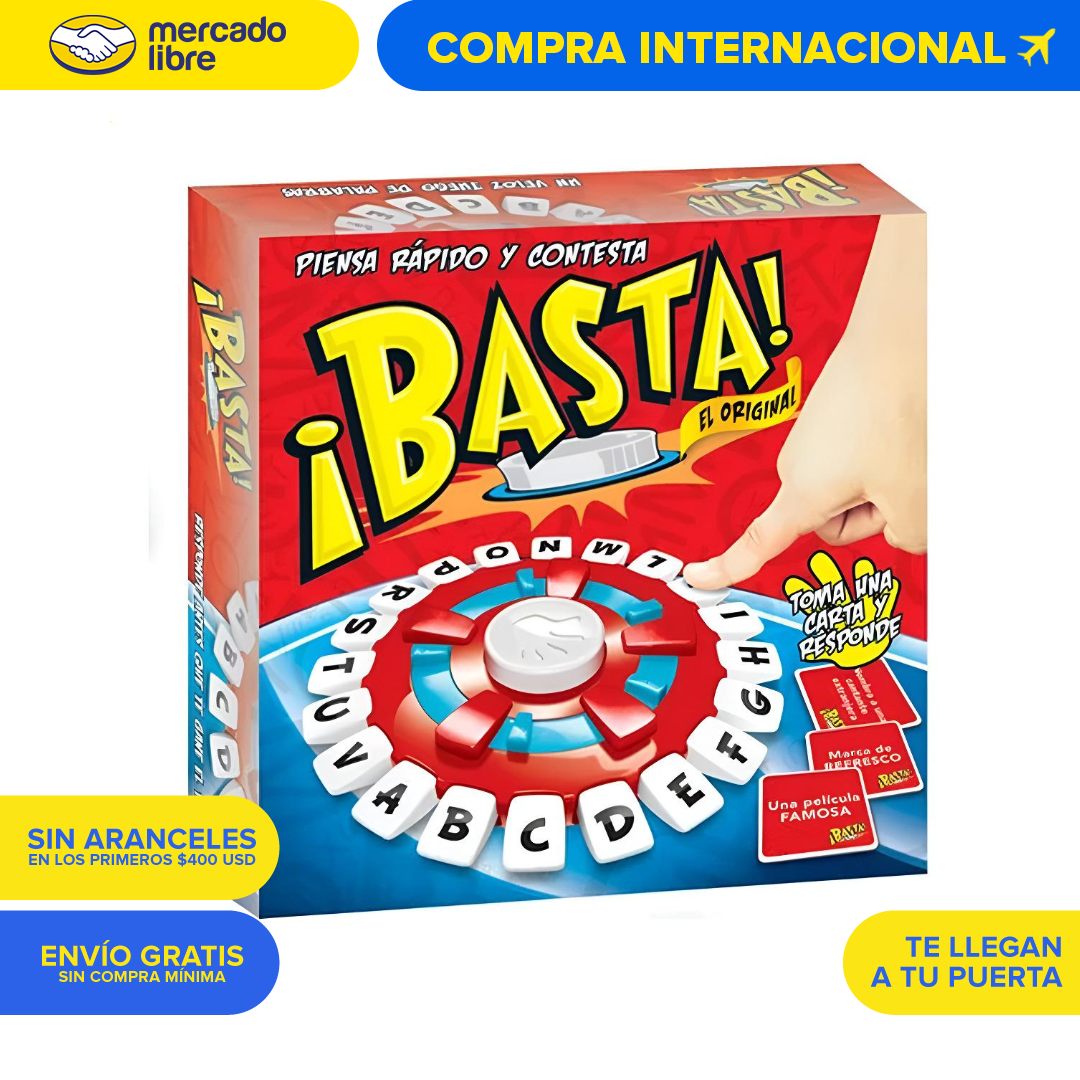 Mercado Libre Facebook ad