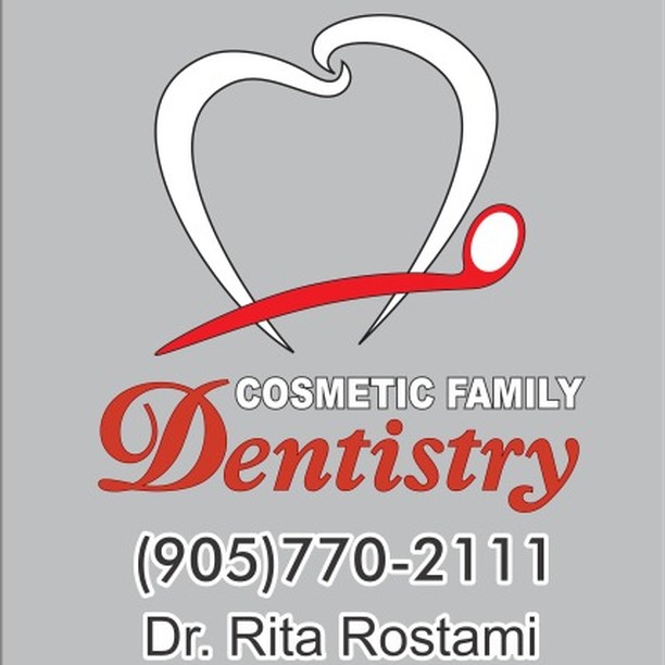 North Richmond Hill Family & Cosmetic Dentistry Facebook ad