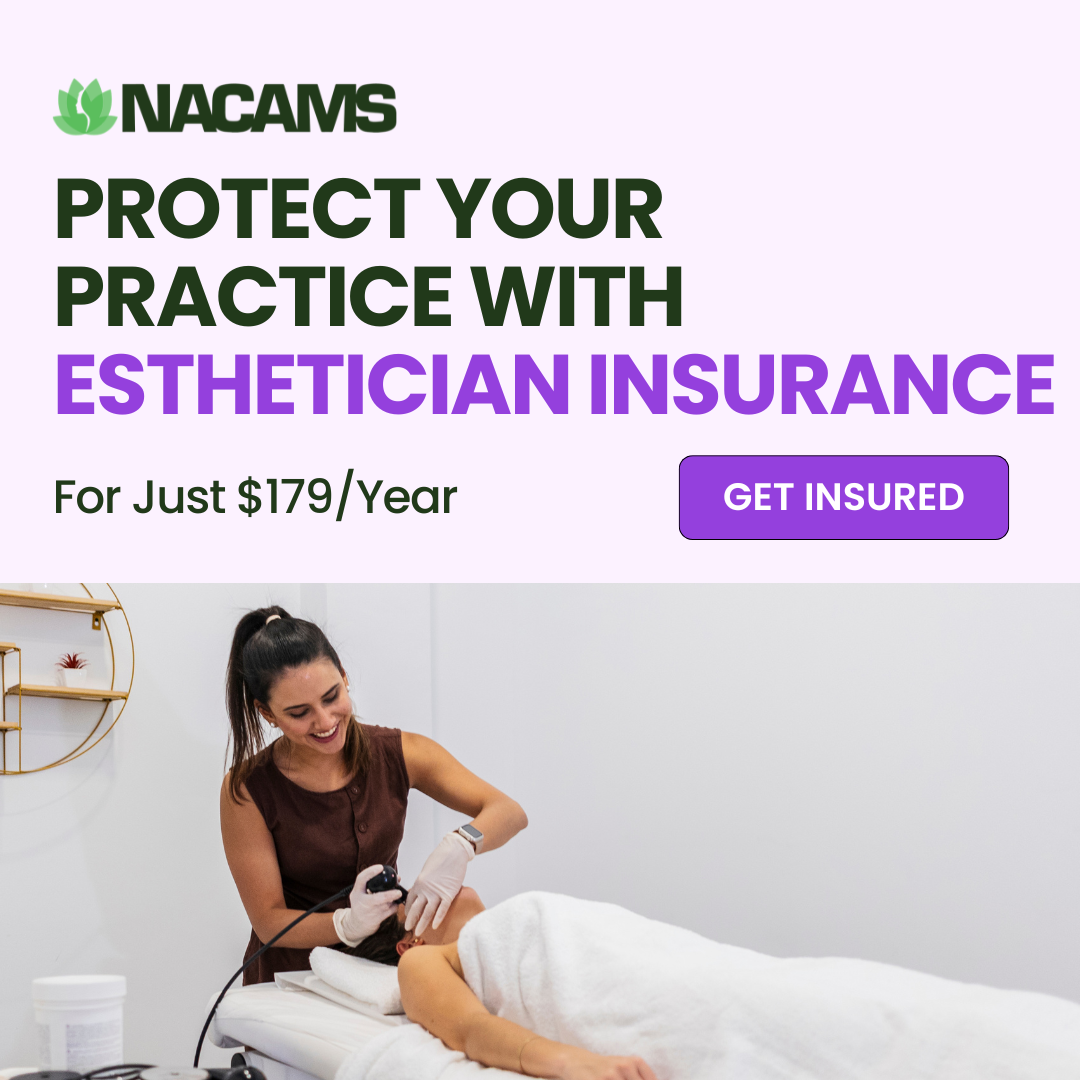 Nacams  Facebook ad