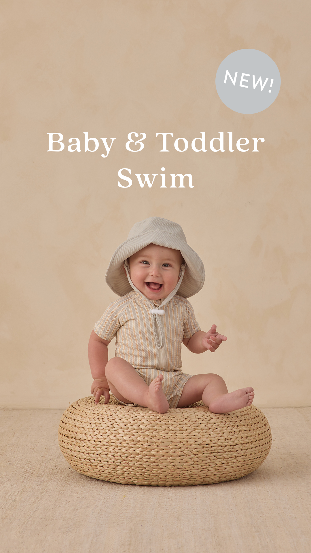 Quincy Mae Facebook ad