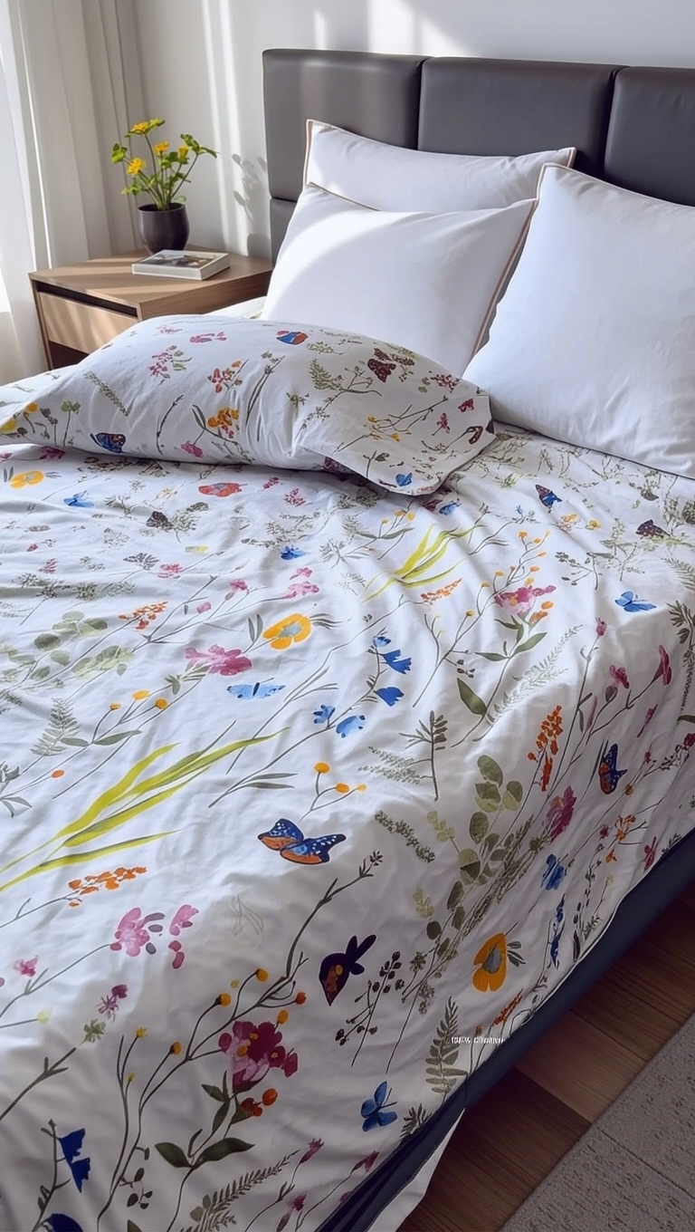 posteljnina.si Facebook ad: RAZPRODAJA POSTELJNINA! CENE od 10€