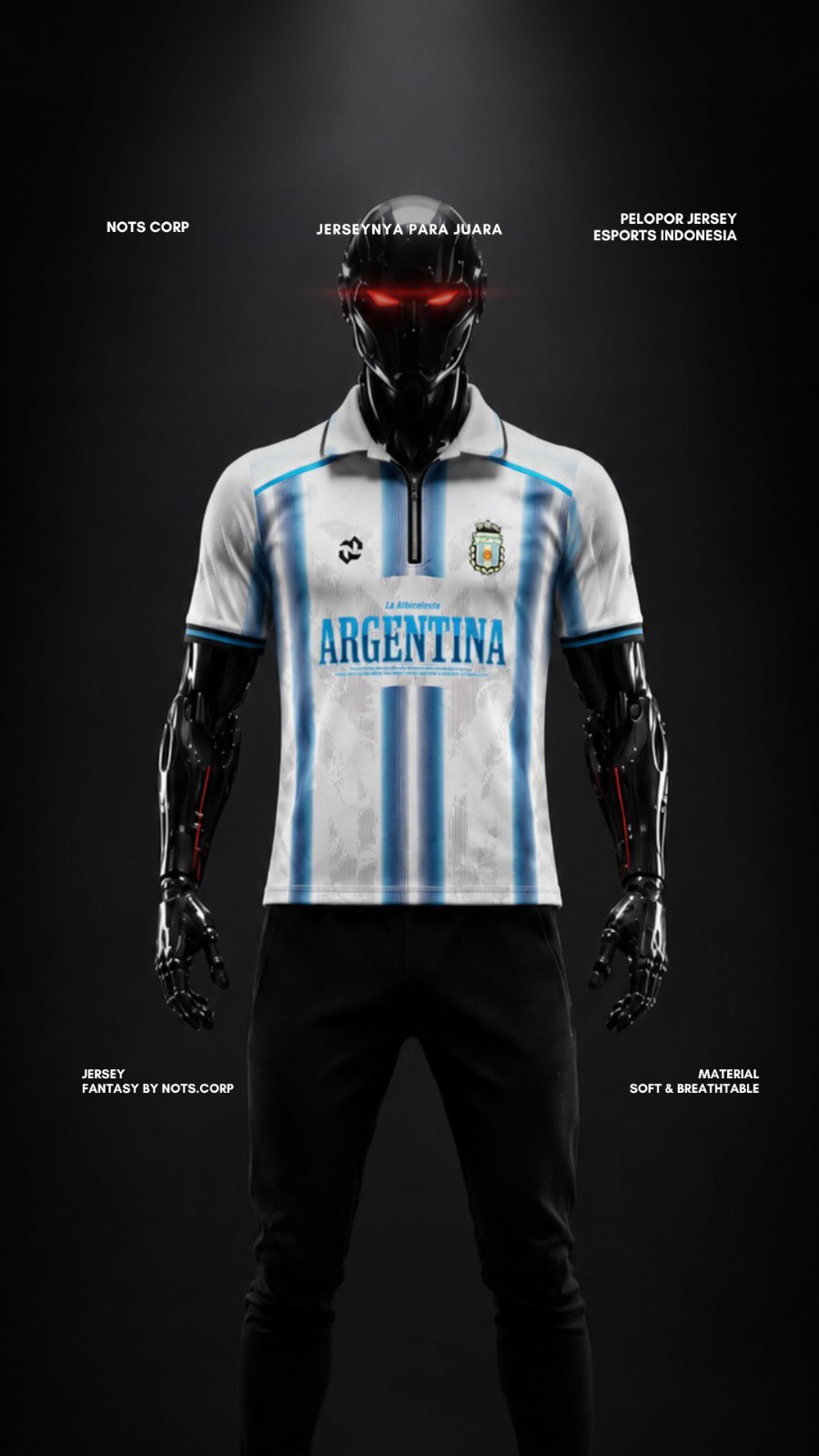 nots.corp Facebook ad: Coba komen jersey apalagi setelah ini?