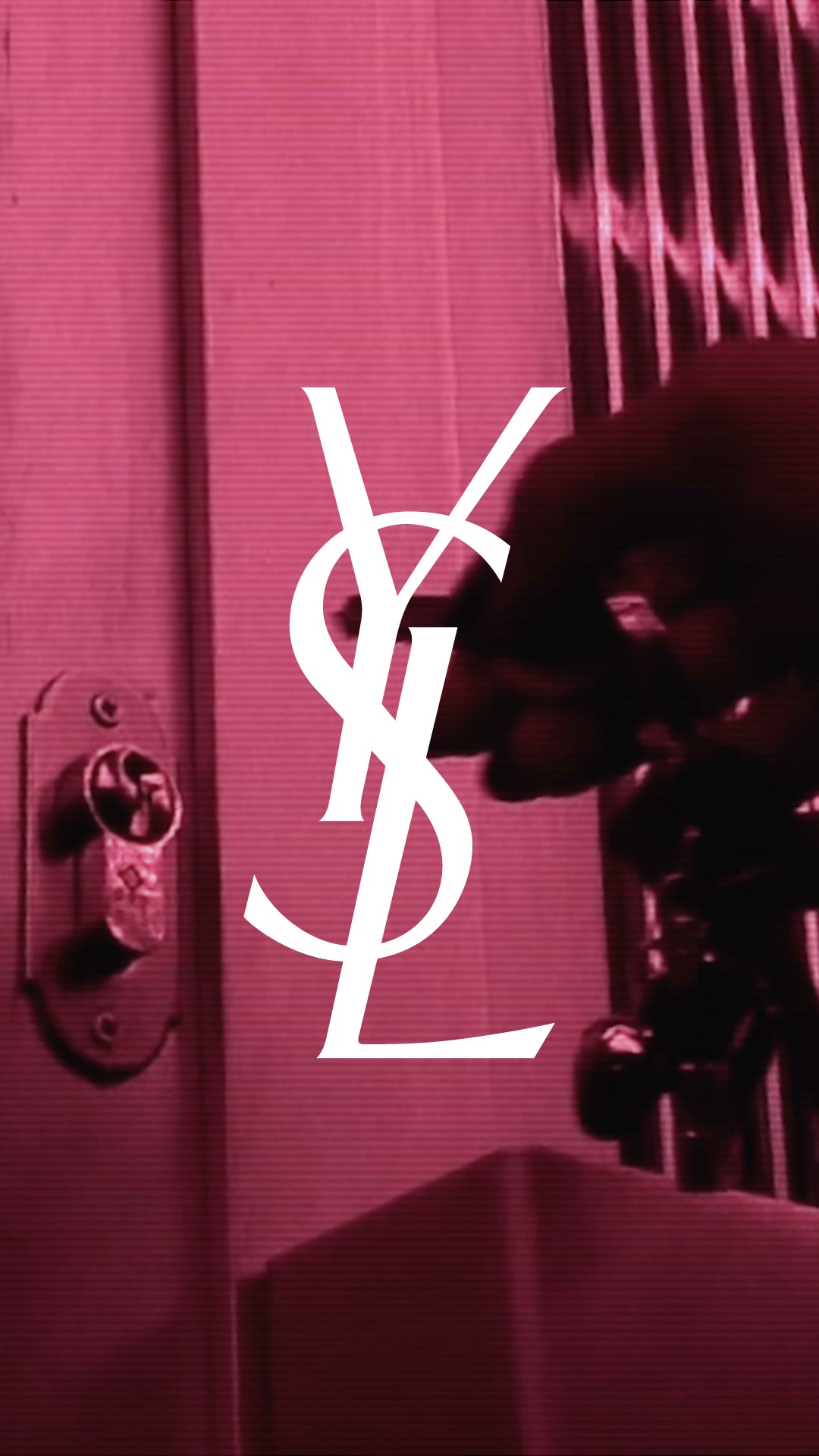 YSL Beauty Facebook ad from Aug 13, 2026