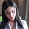 ស្រីញ៉ៃញ cosmetics