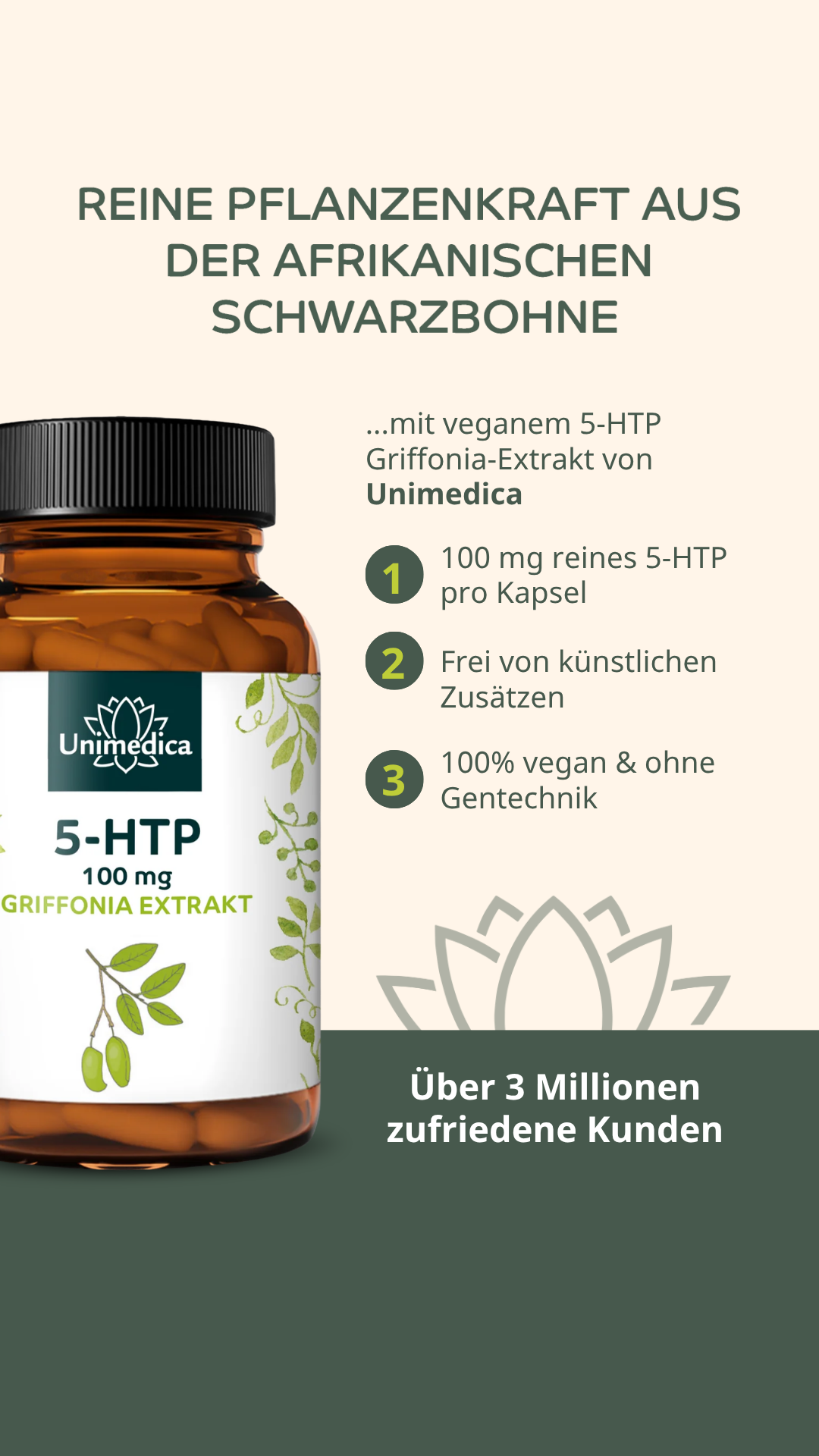 Unimedica Facebook ad