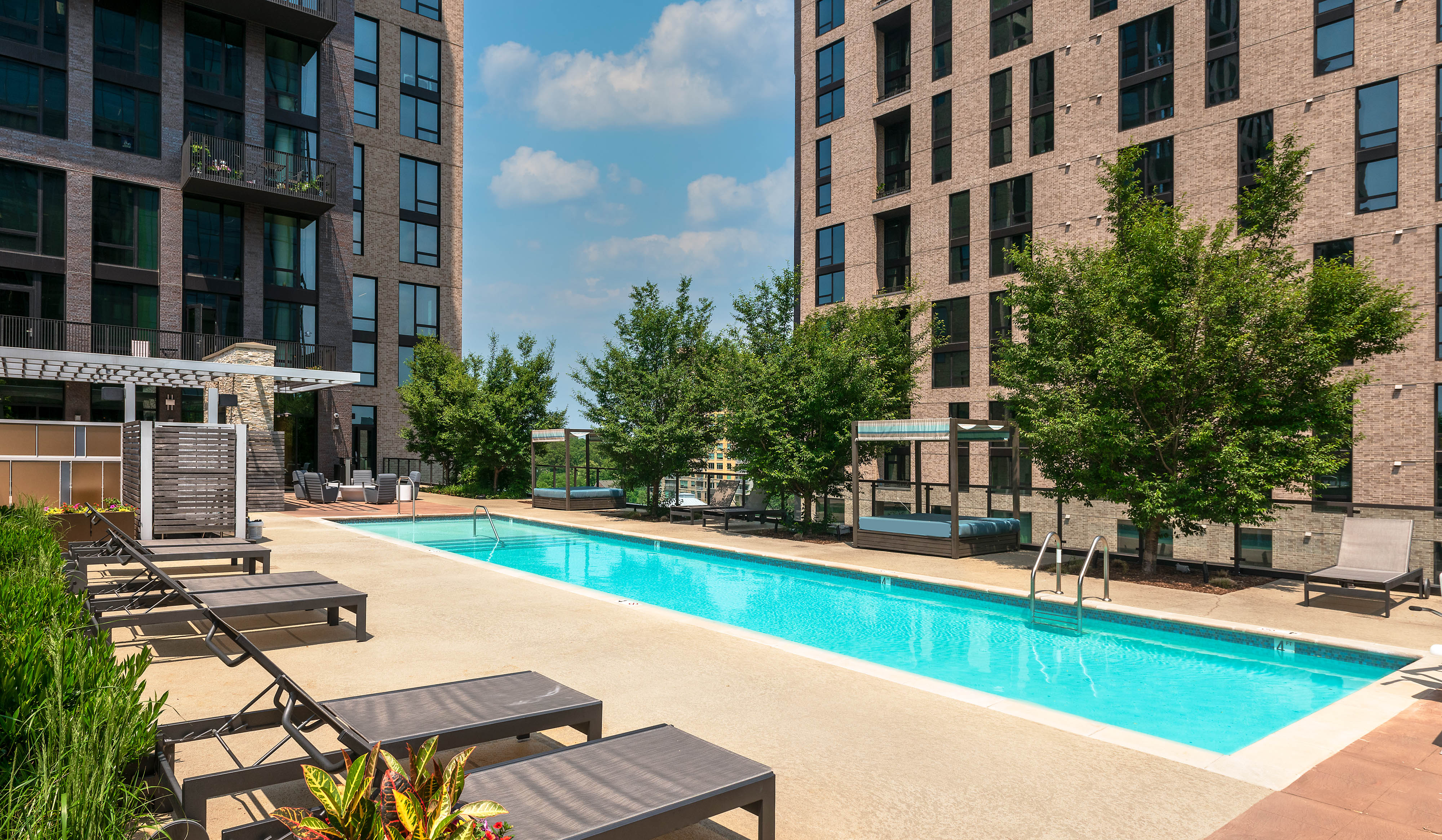 Signature Reston Town Center Facebook ad from Jun 2, 2026