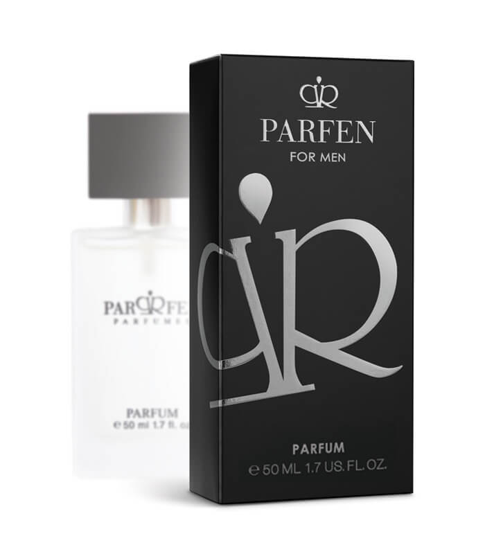 Parfen.sk Facebook ad