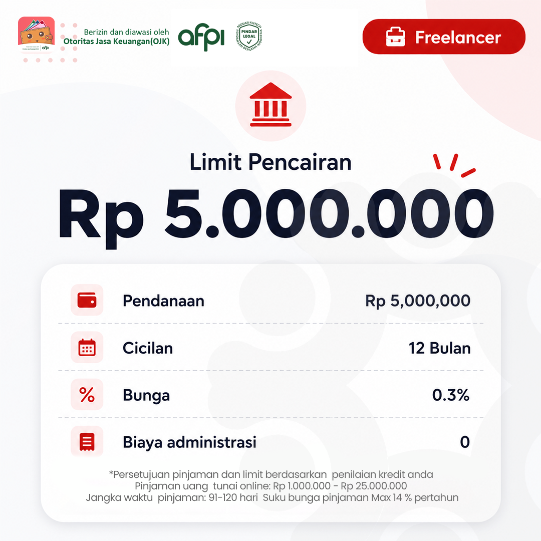 UATAS Indonesia Facebook ad