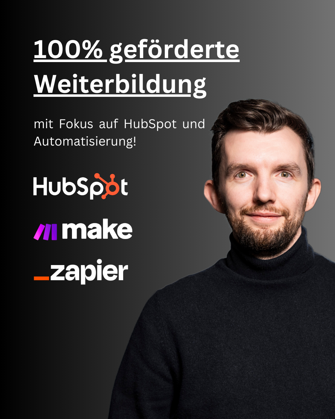 ScalingHub Facebook ad